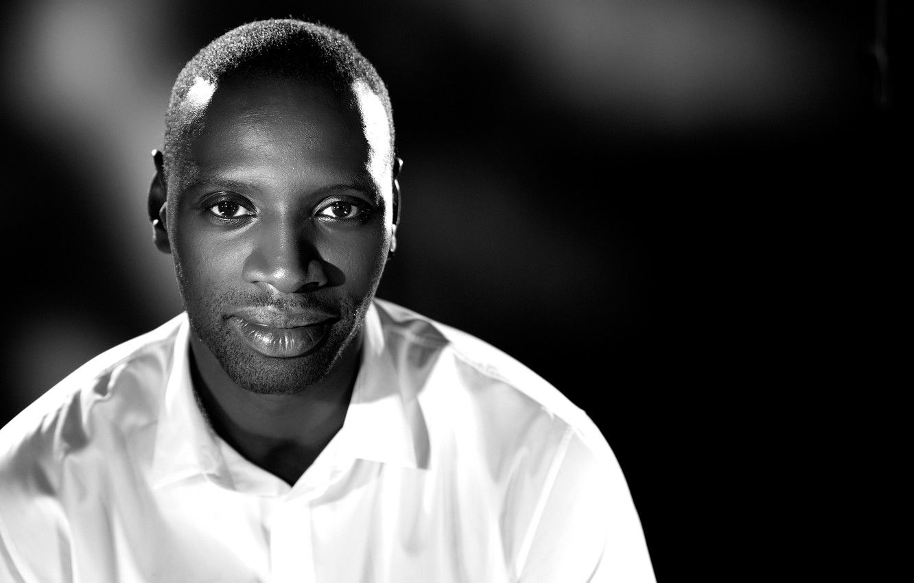 Omar Sy Wallpapers