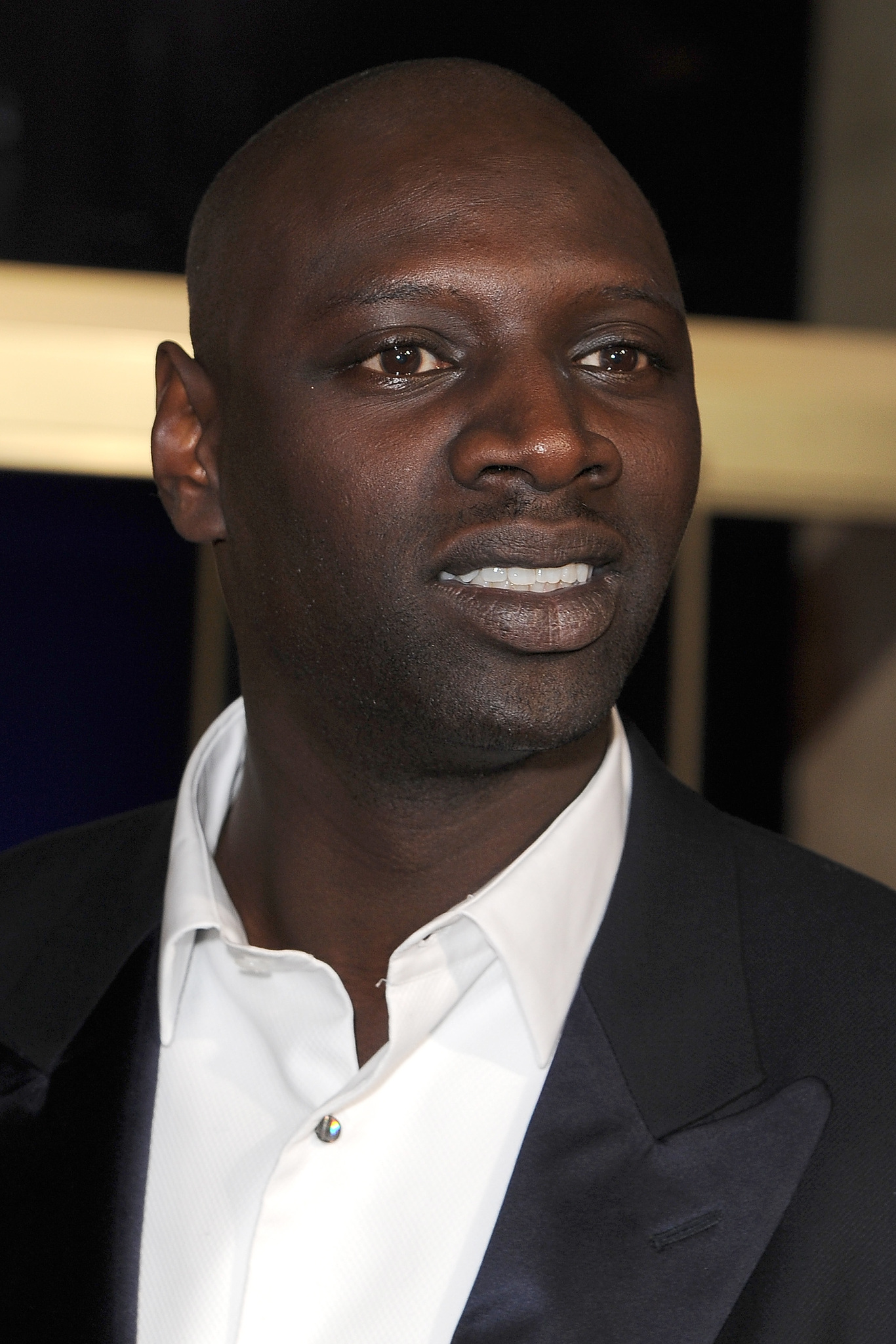 Omar Sy Wallpapers