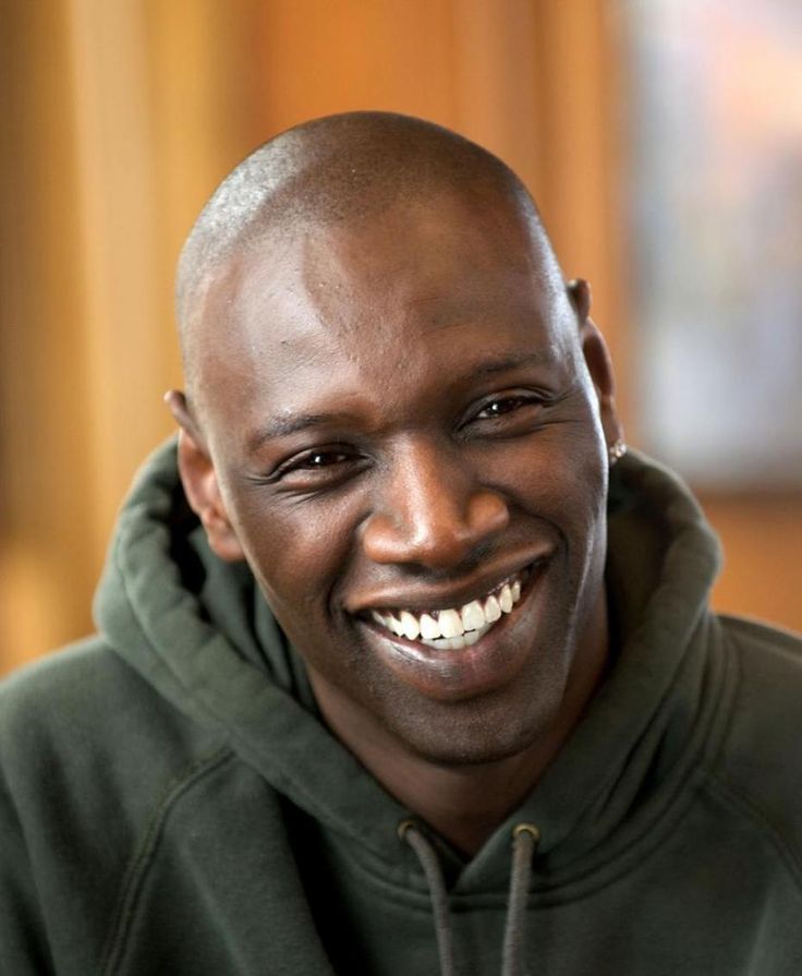 Omar Sy Wallpapers