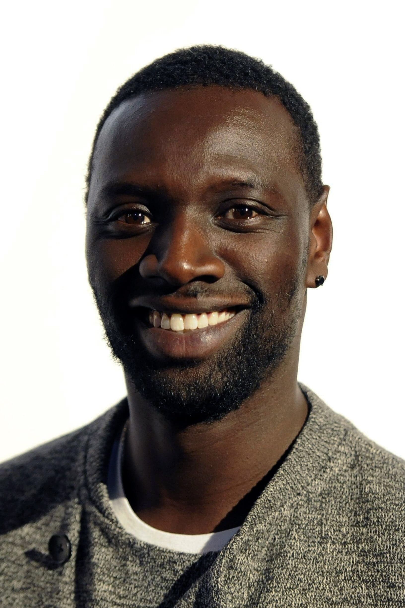 Omar Sy Wallpapers