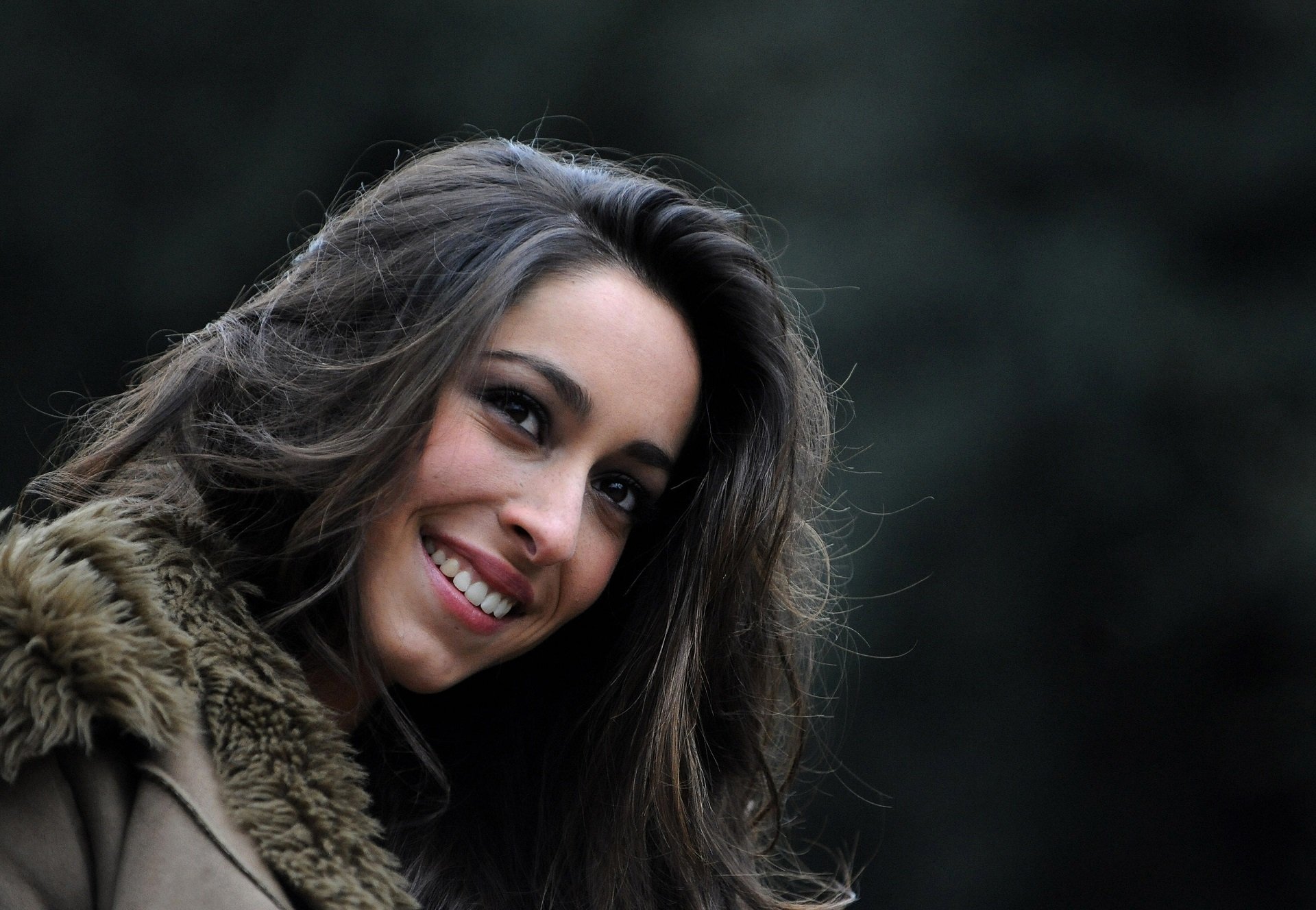 Oona Chaplin Wallpapers