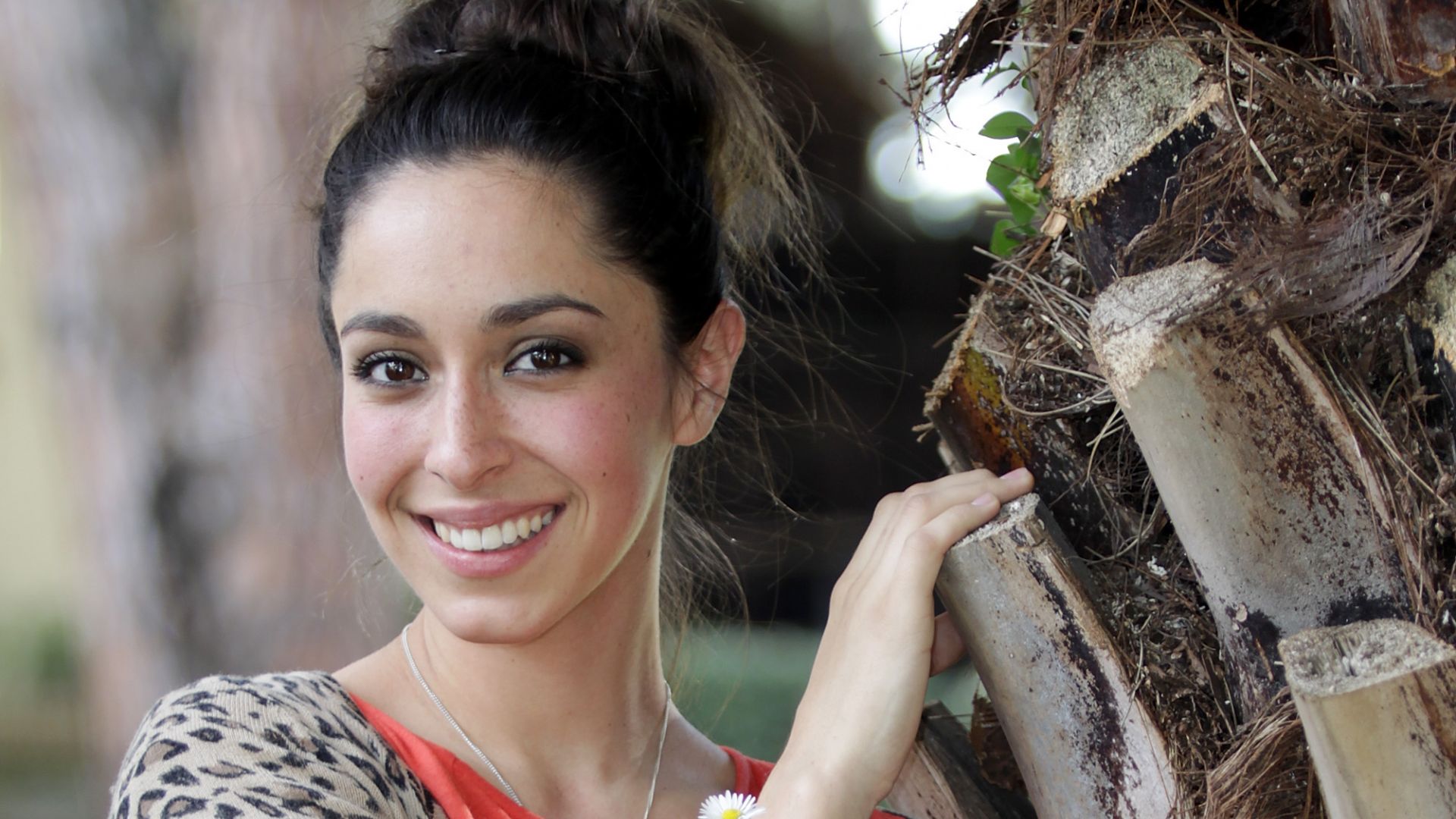 Oona Chaplin Wallpapers