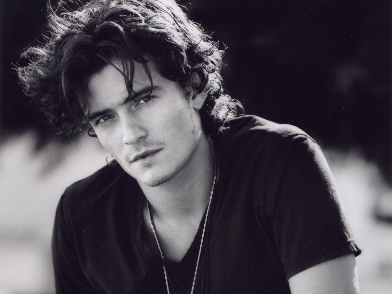 Orlando Bloom Wallpapers