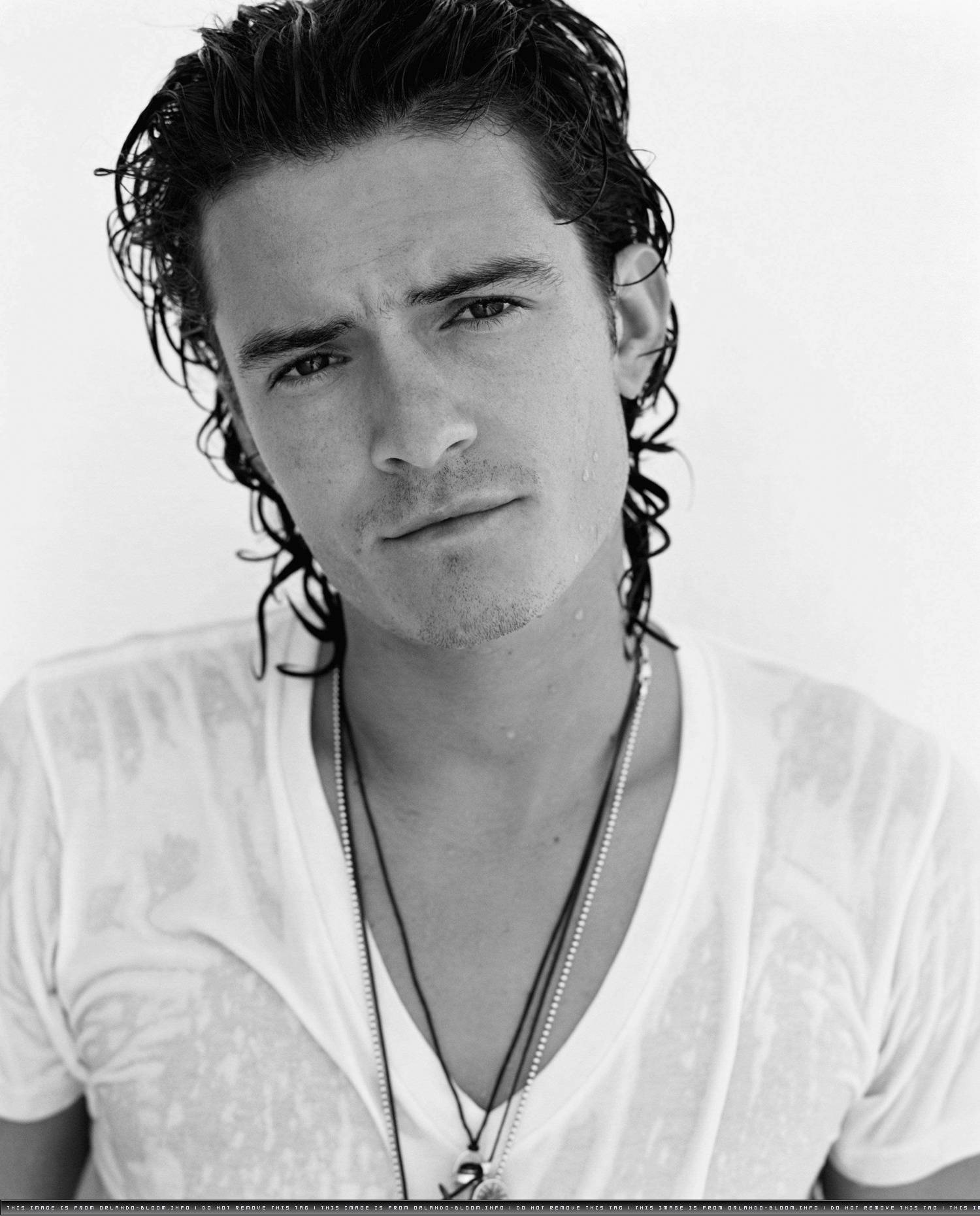 Orlando Bloom Wallpapers