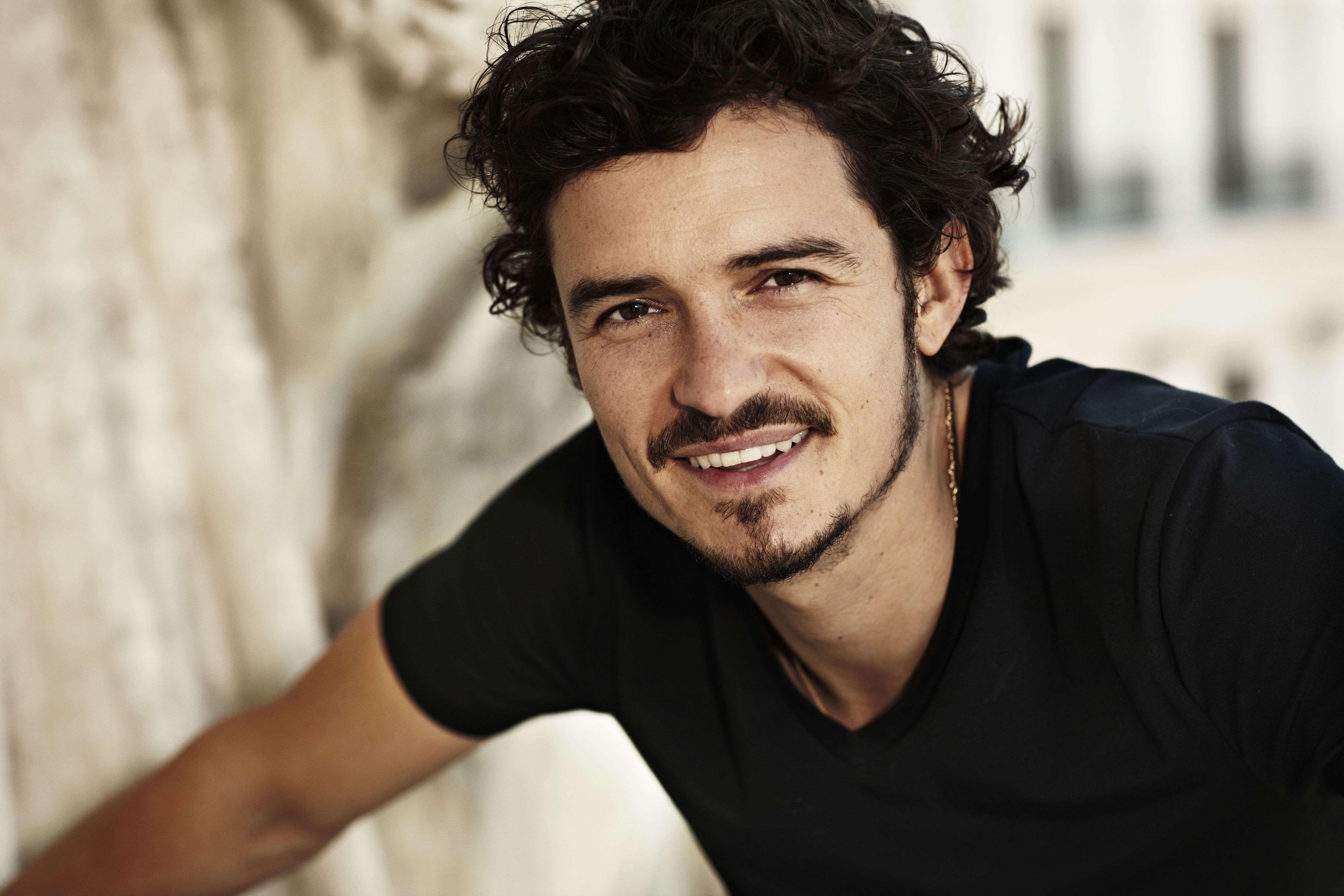 Orlando Bloom Wallpapers