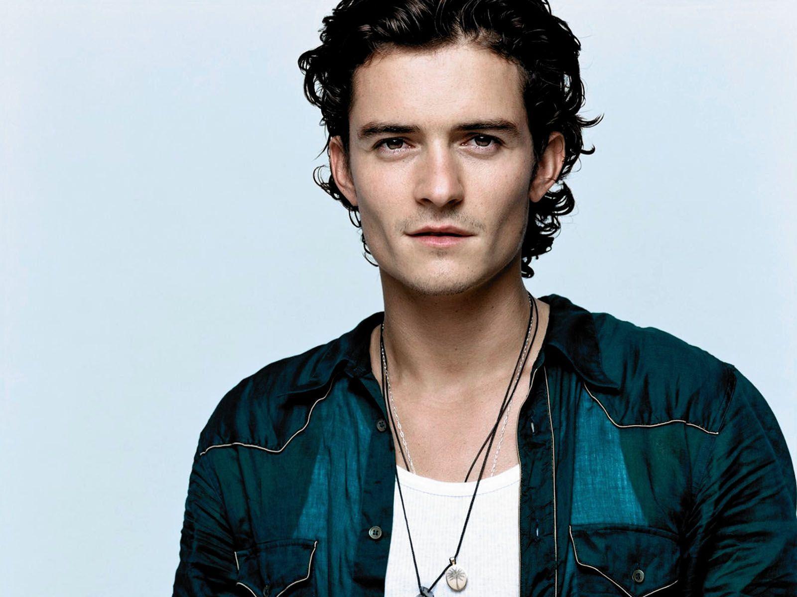 Orlando Bloom Wallpapers