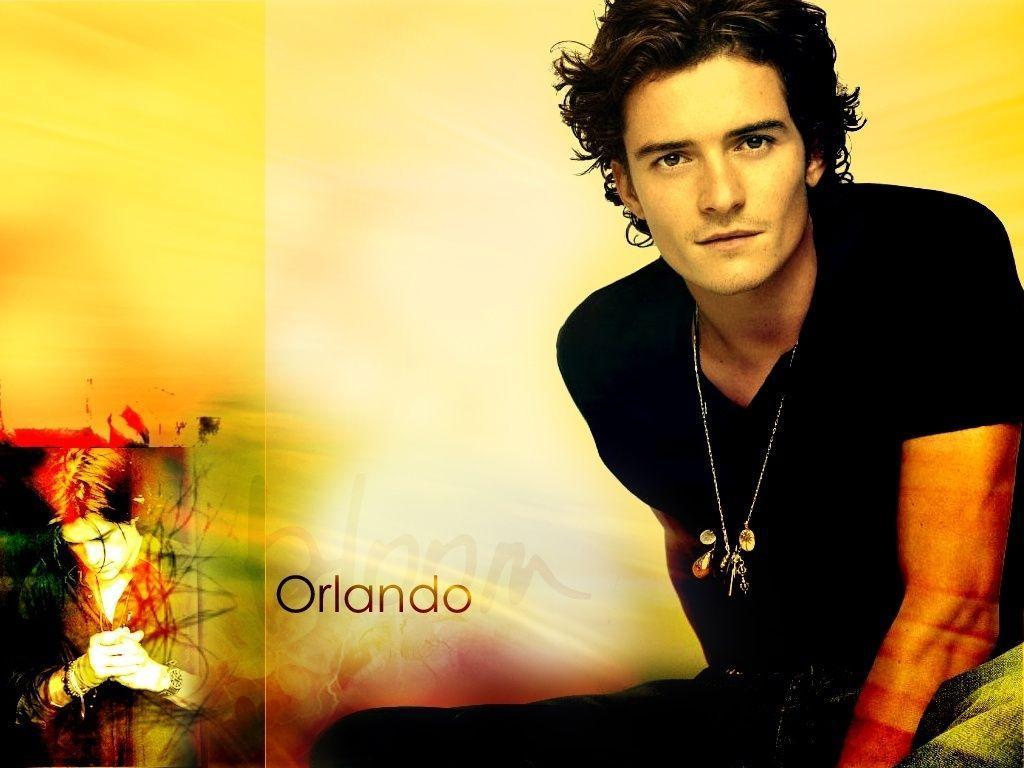 Orlando Bloom Wallpapers