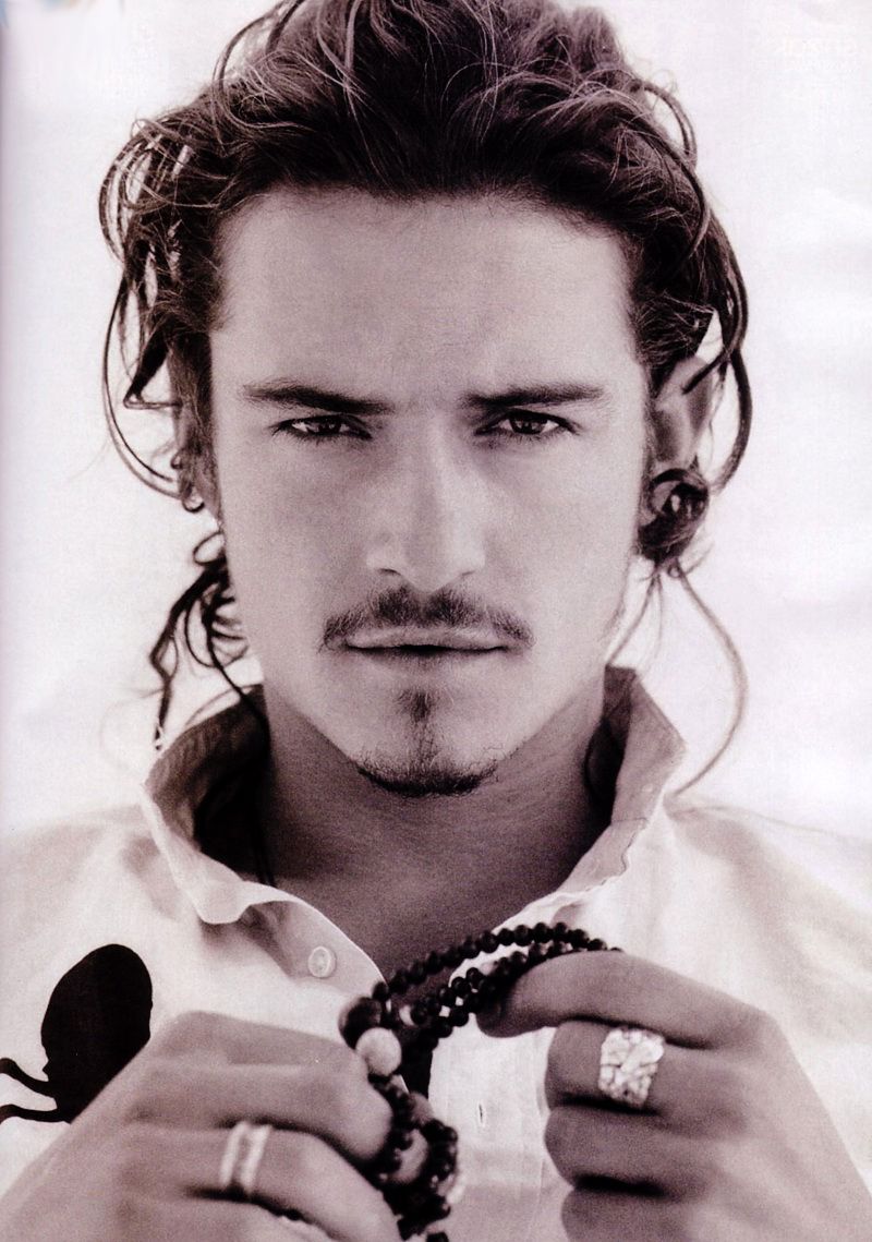 Orlando Bloom Wallpapers