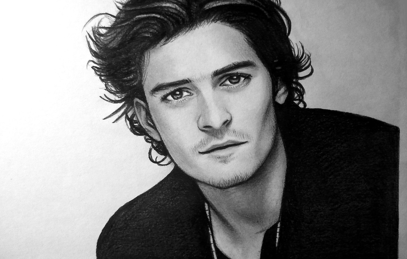 Orlando Bloom Wallpapers