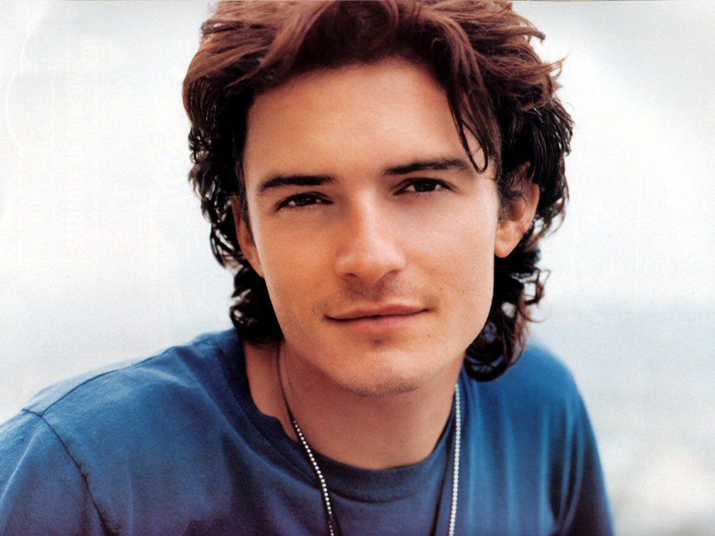 Orlando Bloom Wallpapers