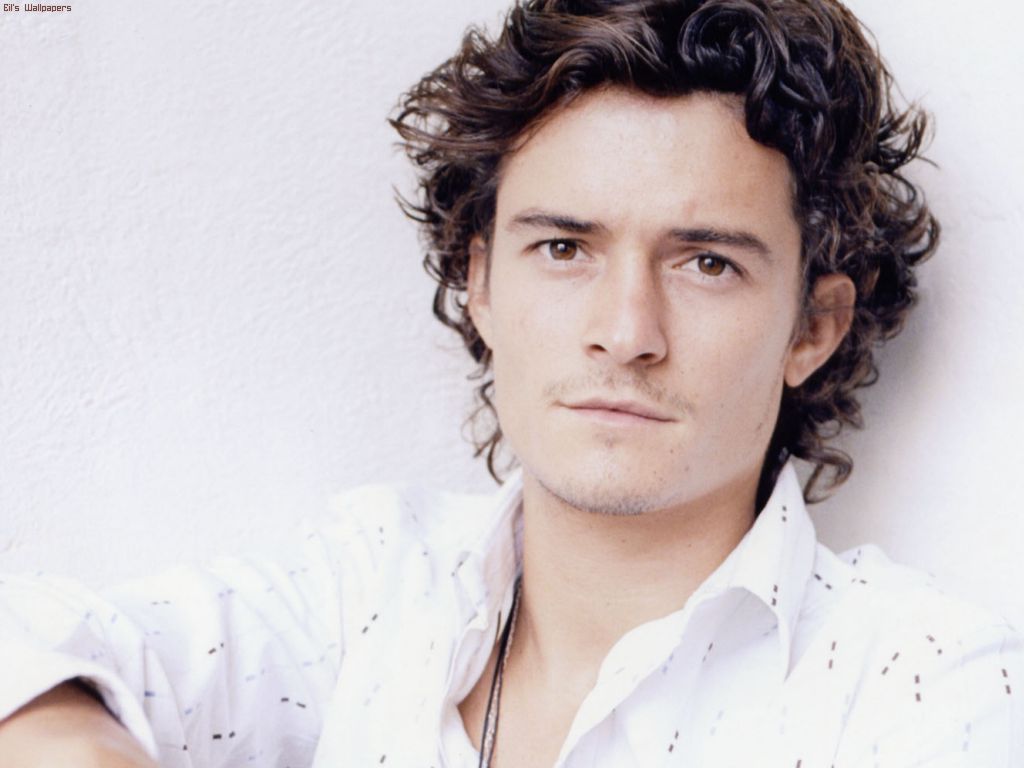 Orlando Bloom Wallpapers