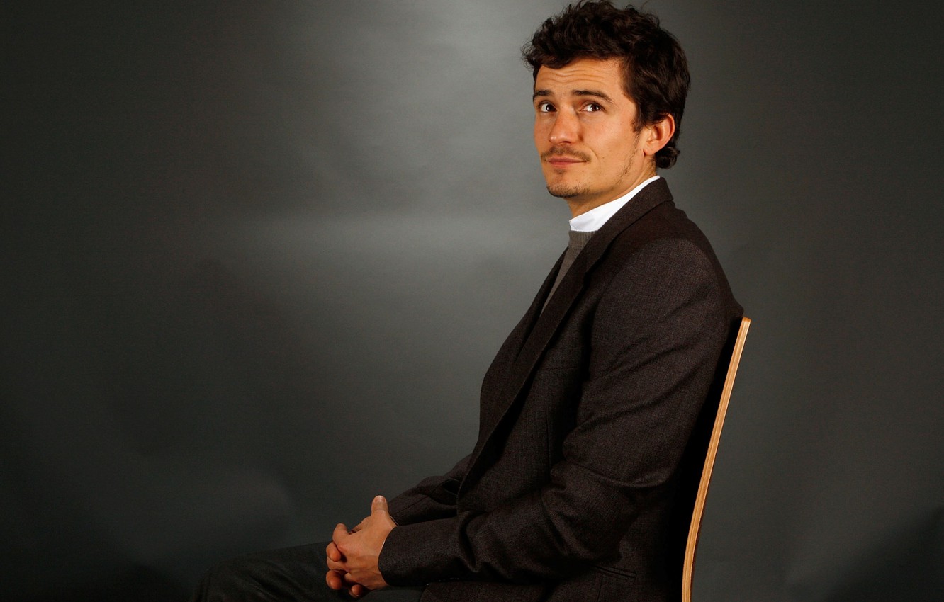 Orlando Bloom Wallpapers