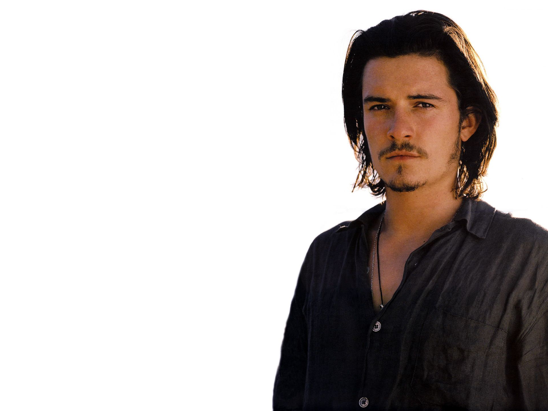 Orlando Bloom Wallpapers