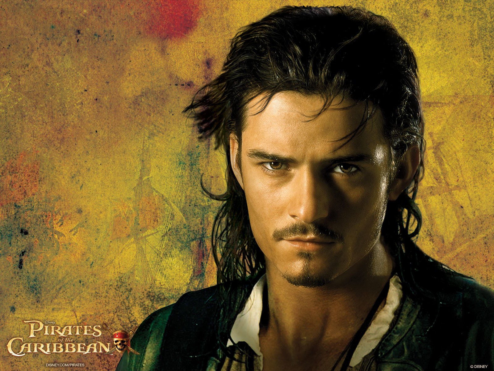 Orlando Bloom Wallpapers