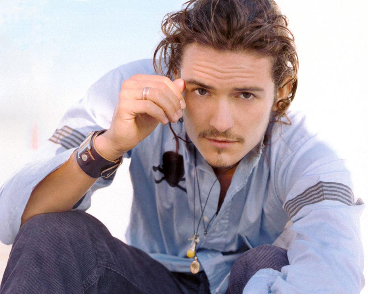 Orlando Bloom Wallpapers