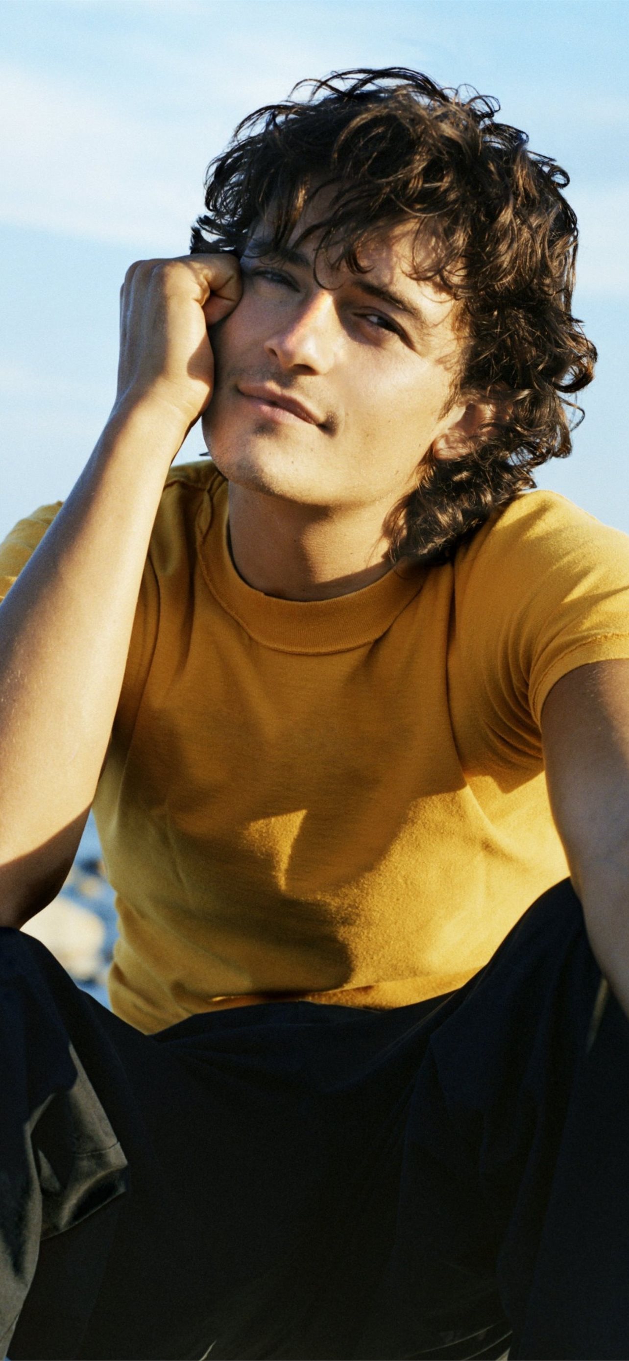 Orlando Bloom Wallpapers