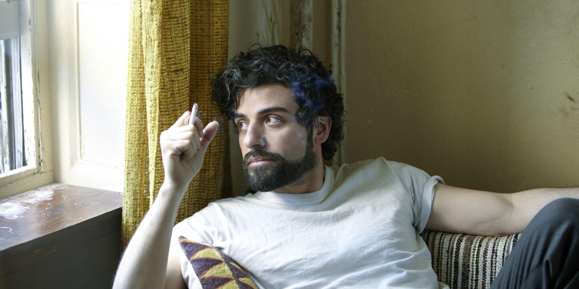 Oscar Isaac Wallpapers