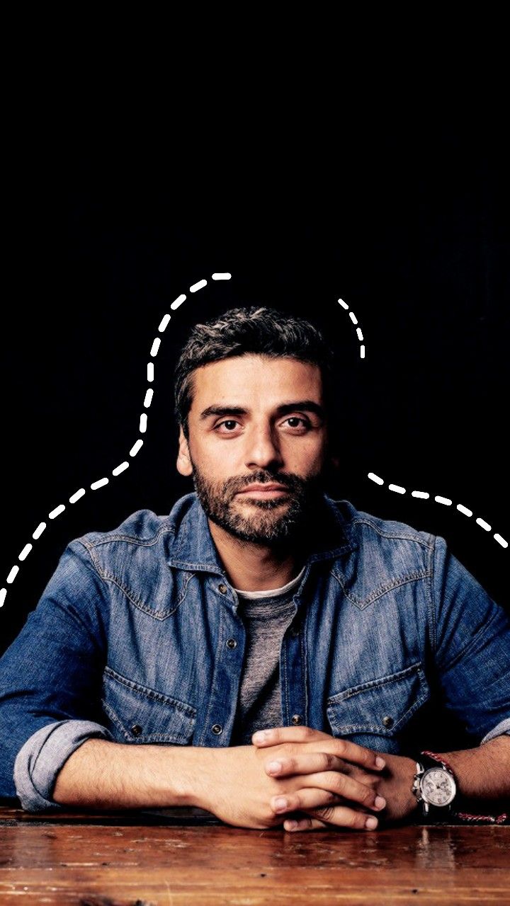 Oscar Isaac Wallpapers