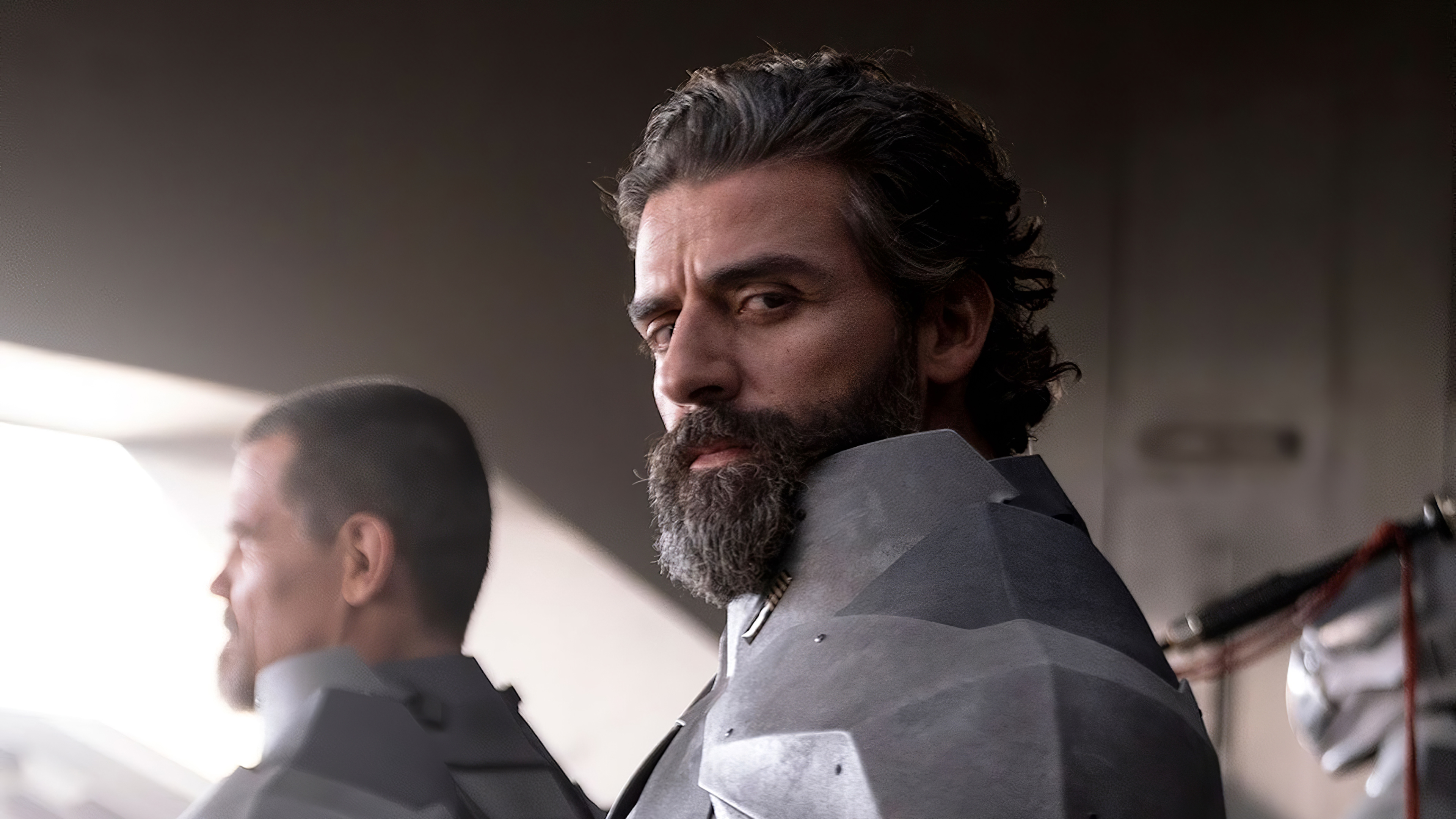 Oscar Isaac Wallpapers