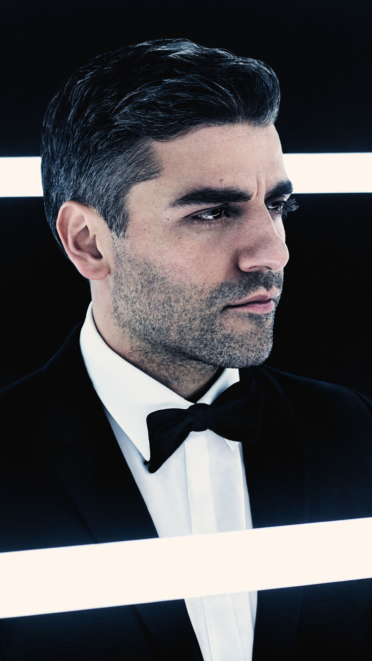 Oscar Isaac Wallpapers