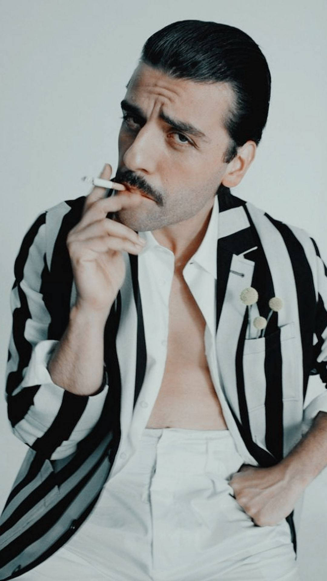 Oscar Isaac Wallpapers