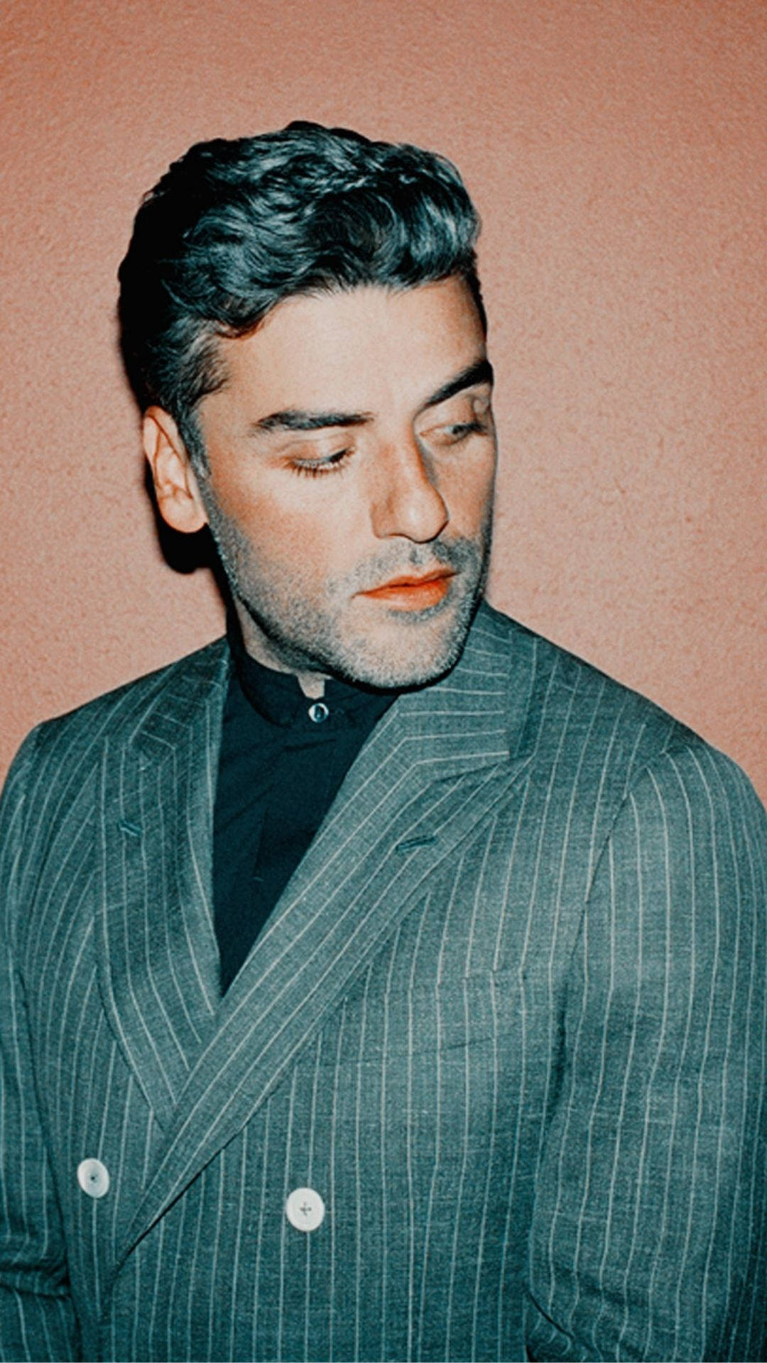 Oscar Isaac Wallpapers