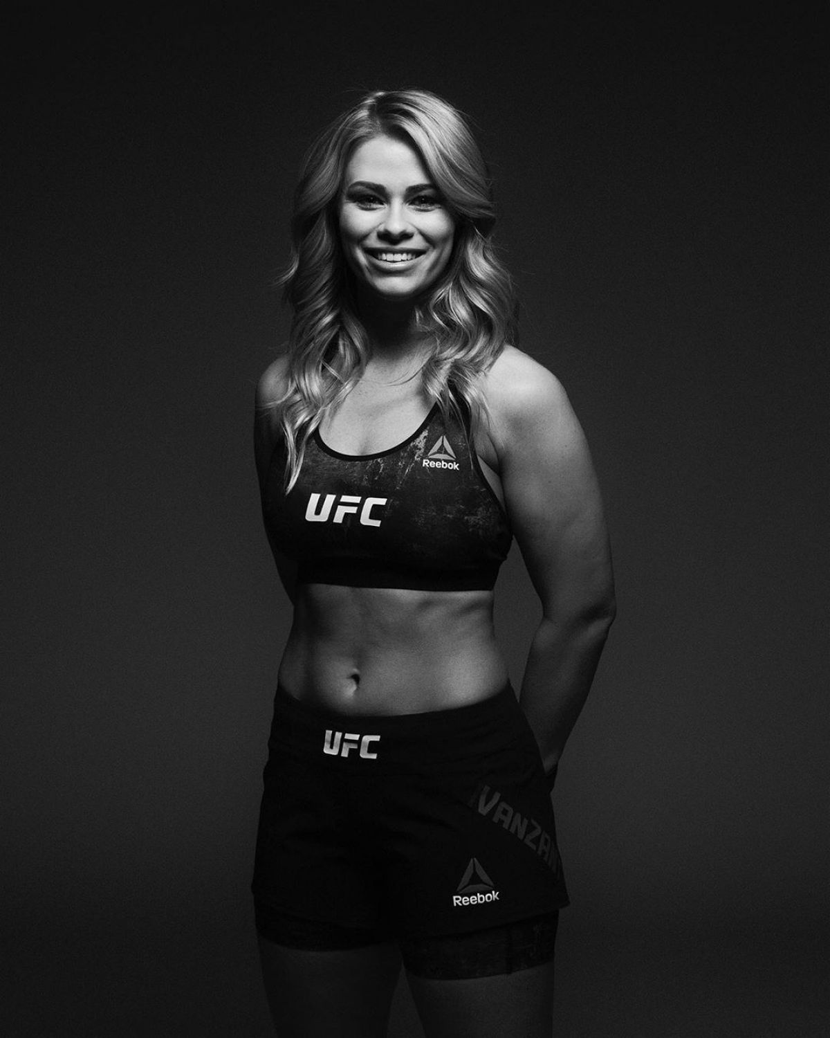 Paige VanZant Wallpapers