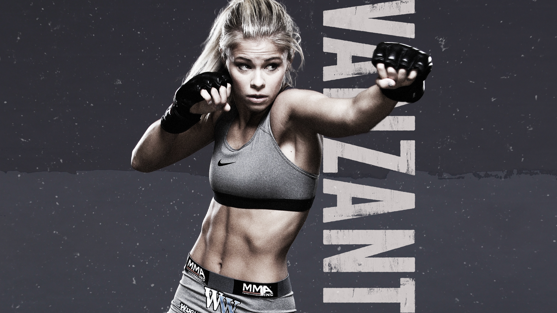 Paige VanZant Wallpapers