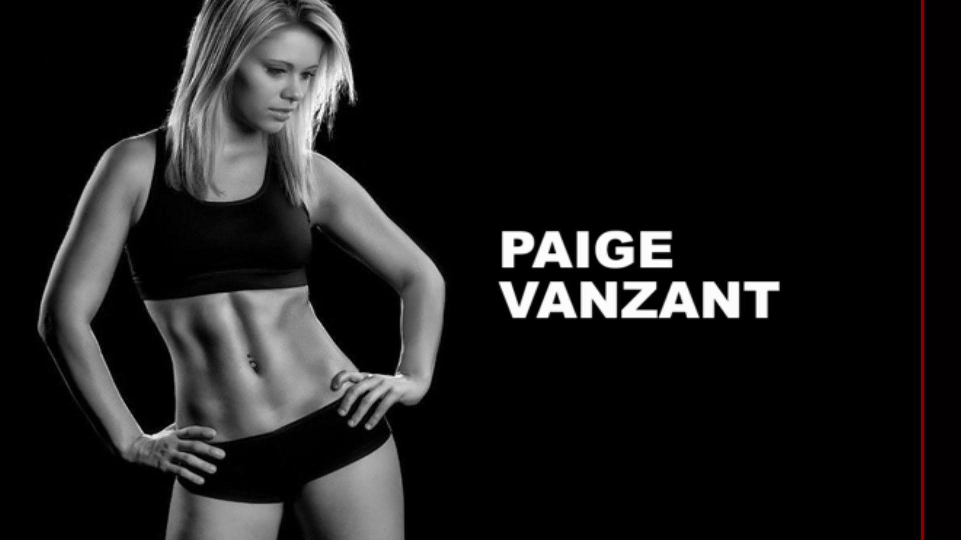 Paige VanZant Wallpapers