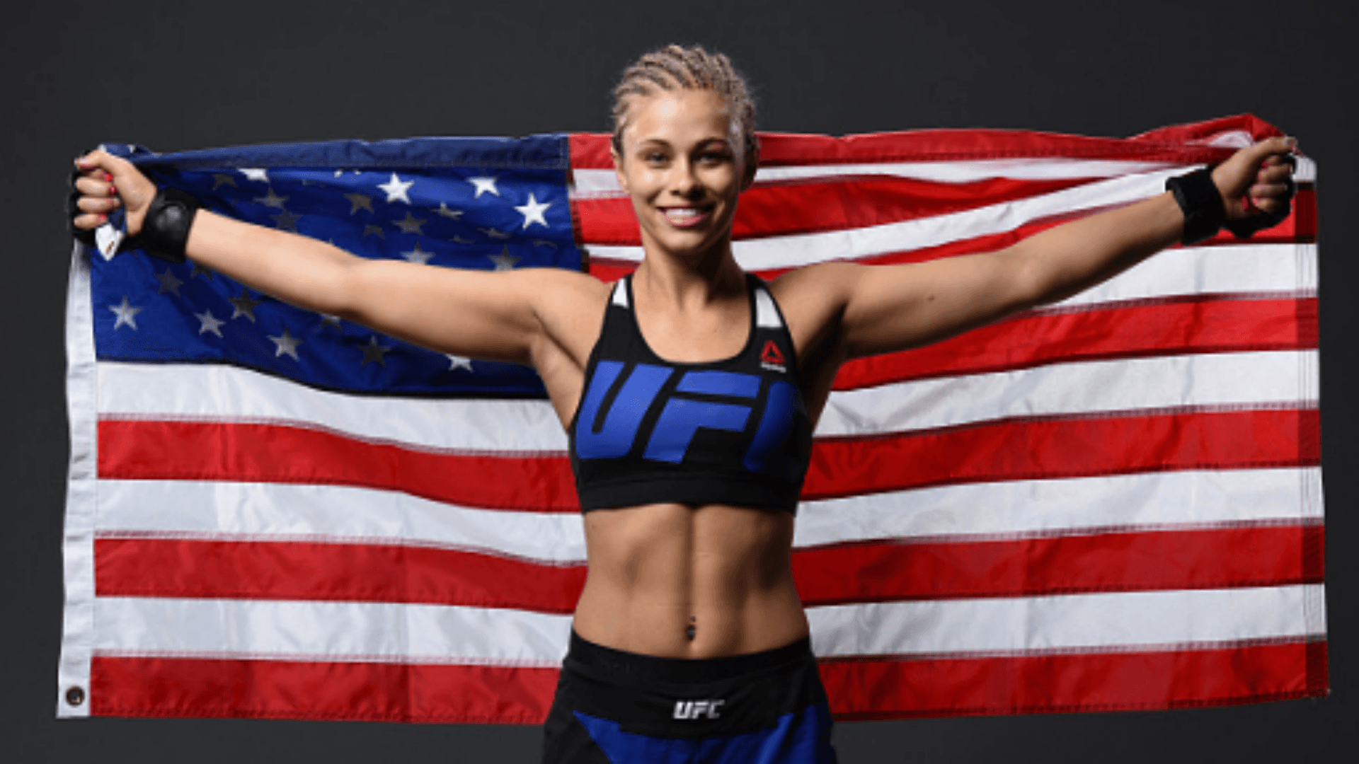 Paige VanZant Wallpapers