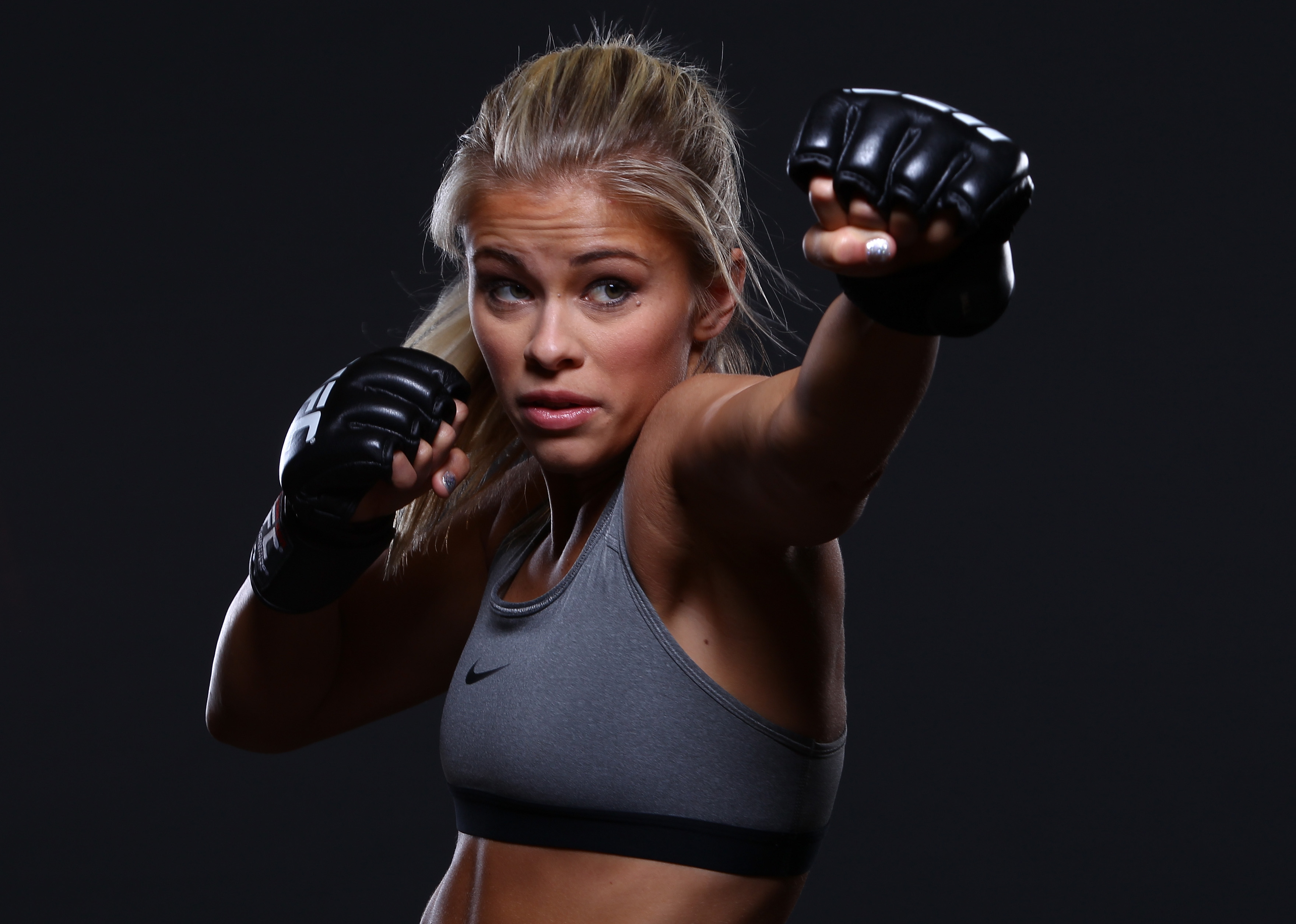 Paige VanZant Wallpapers