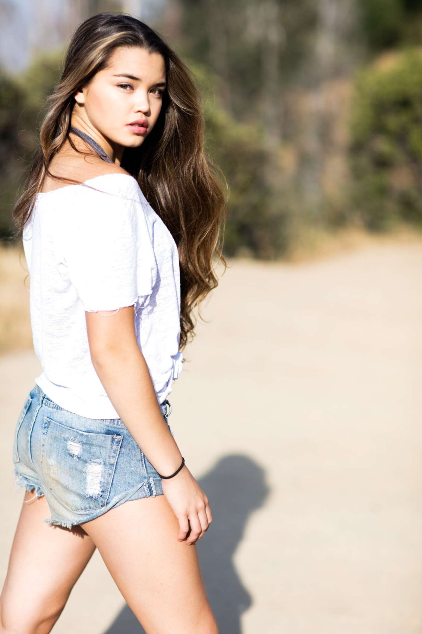 Paris Berelc Wallpapers