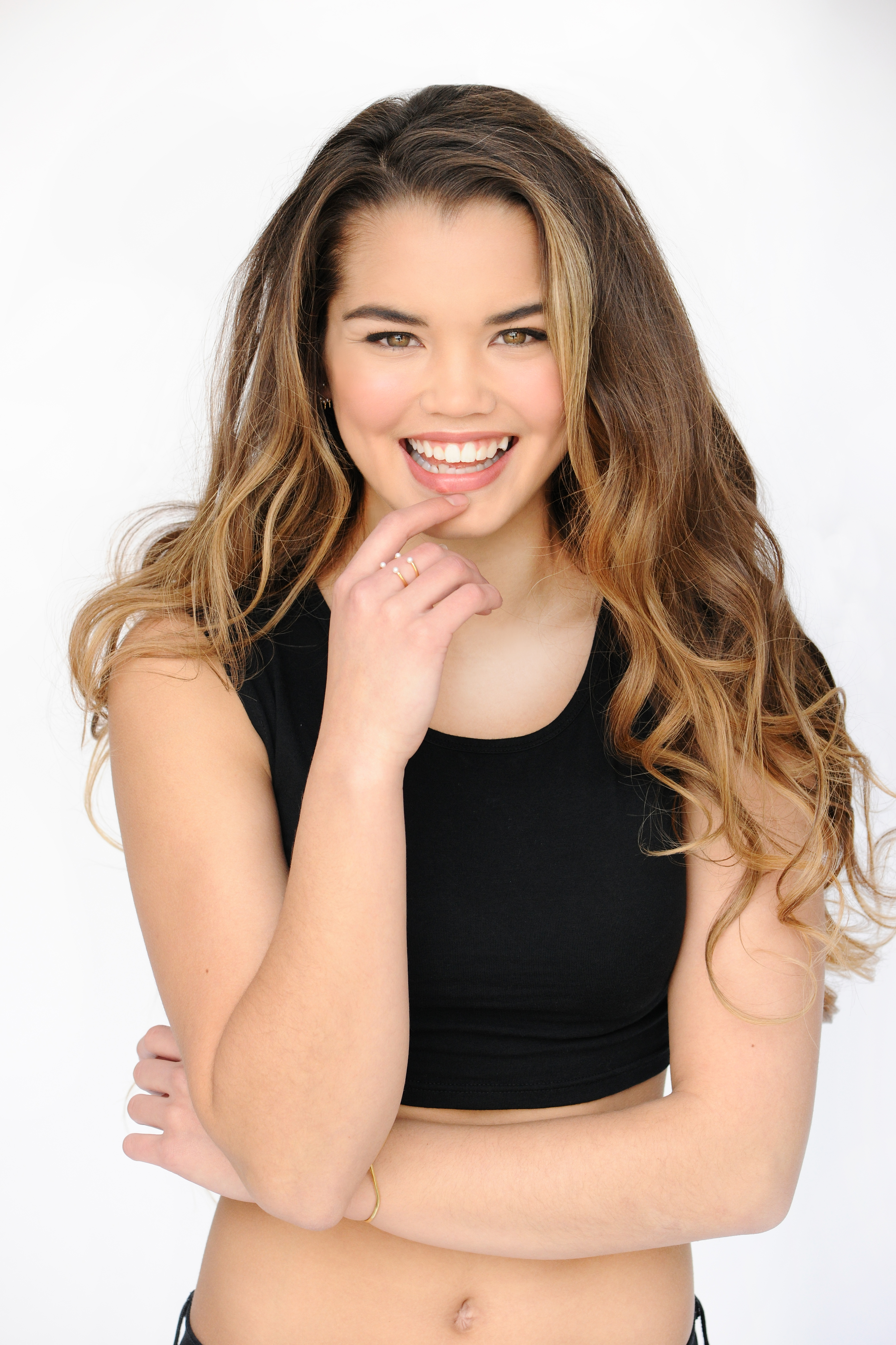 Paris Berelc Wallpapers