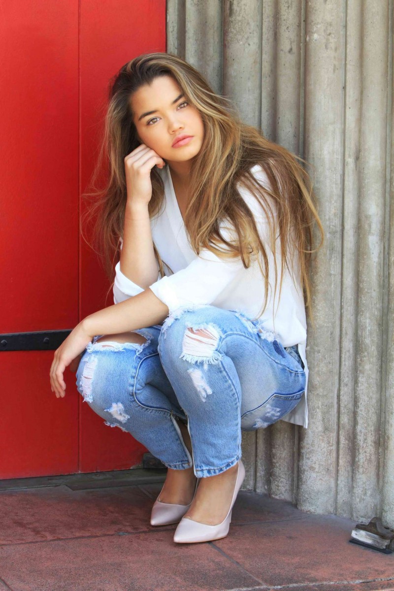 Paris Berelc Wallpapers