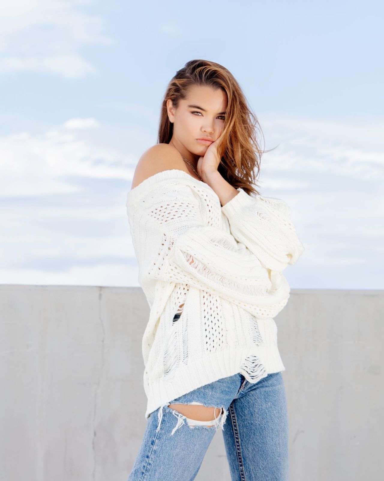 Paris Berelc Wallpapers