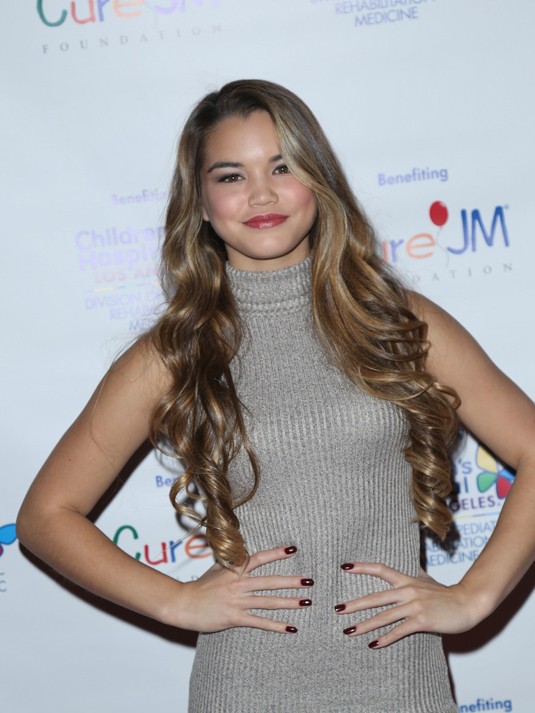 Paris Berelc Wallpapers