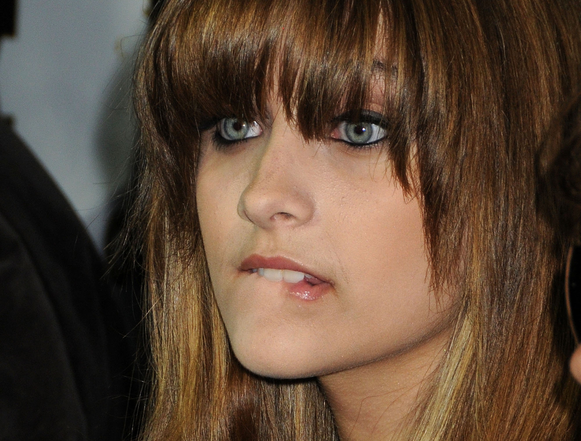 Paris Jackson Wallpapers