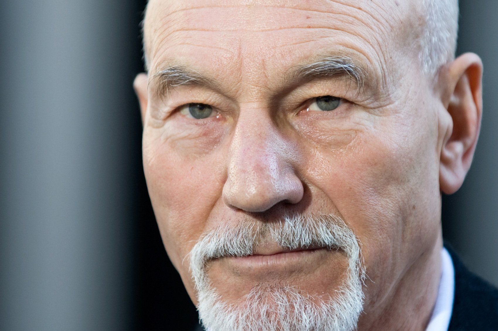 Patrick Stewart Wallpapers