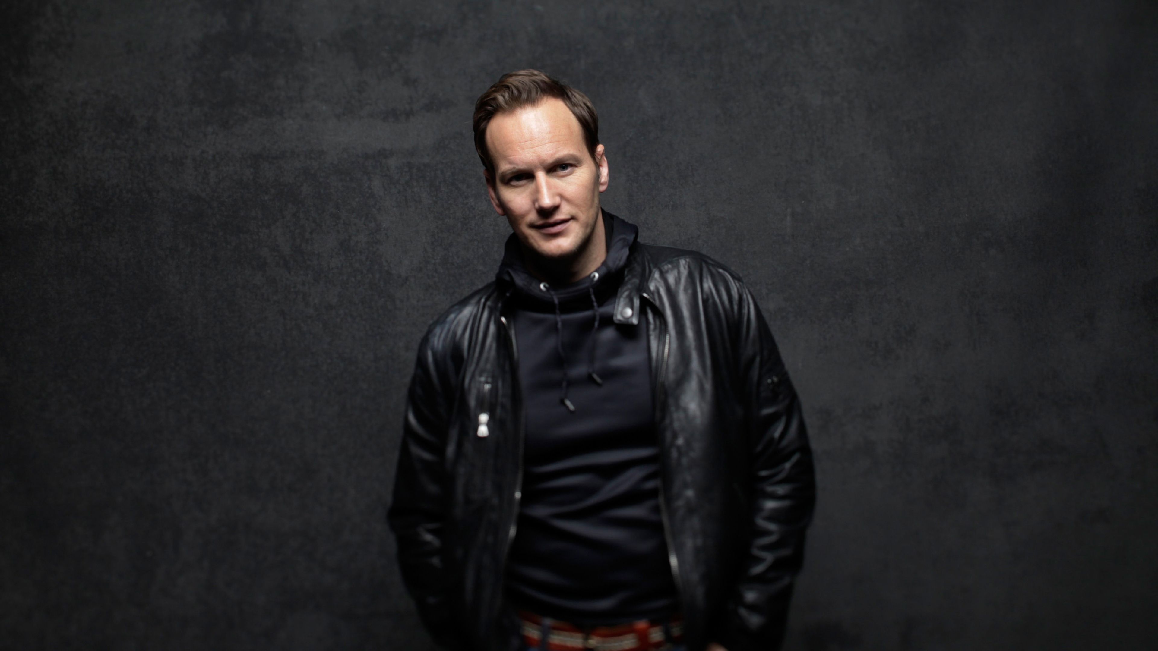 Patrick Wilson Wallpapers