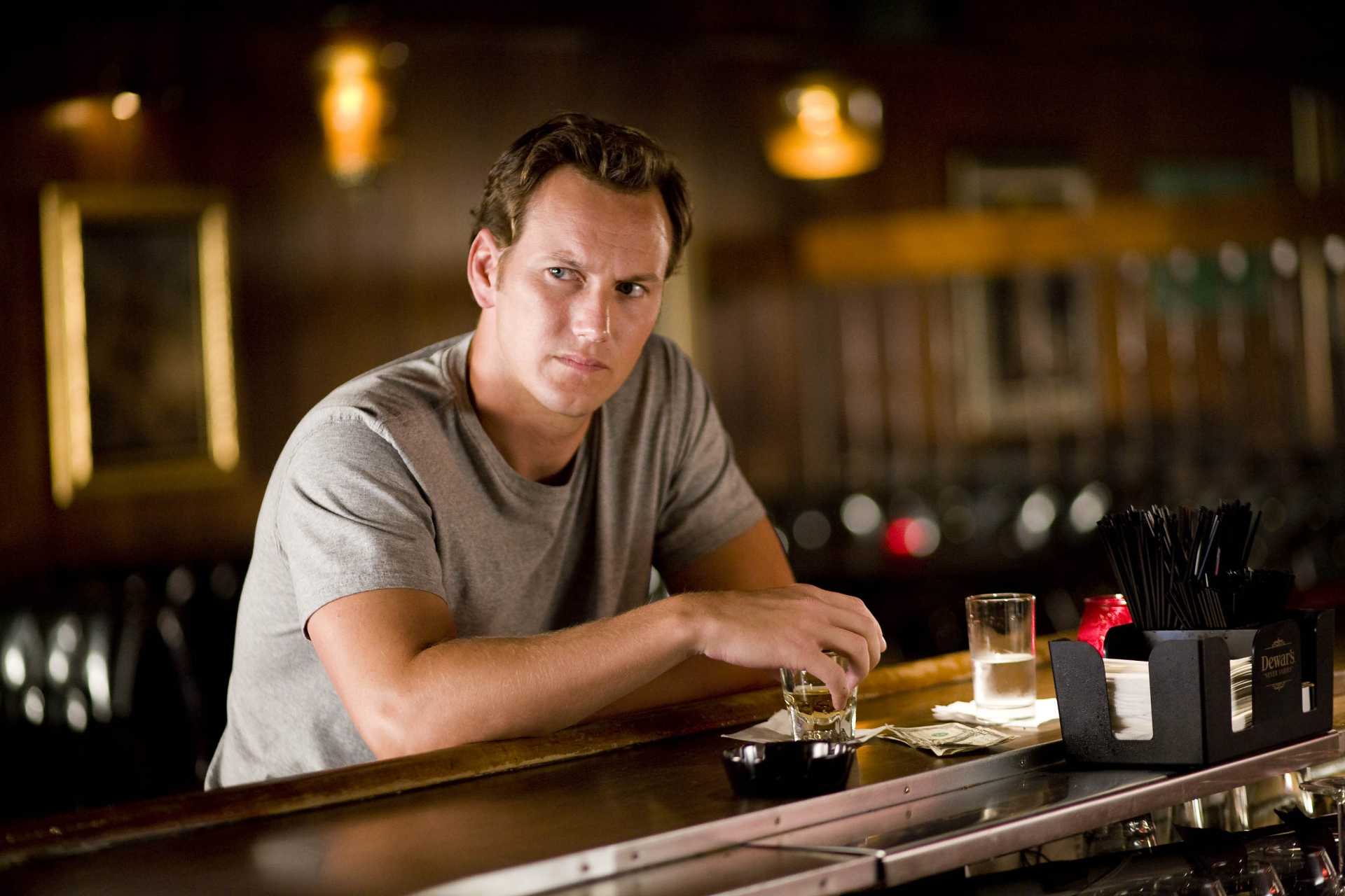 Patrick Wilson Wallpapers