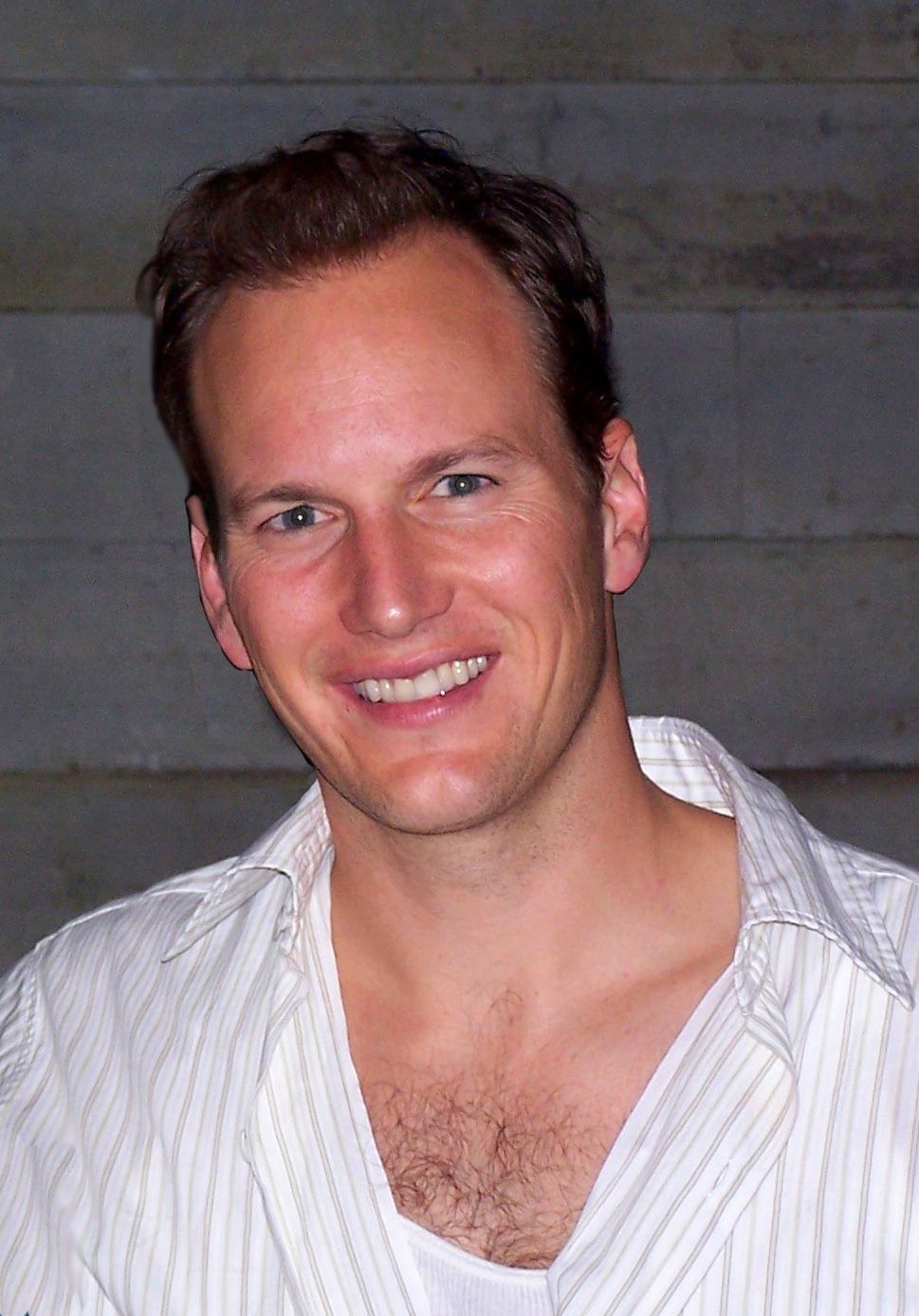 Patrick Wilson Wallpapers