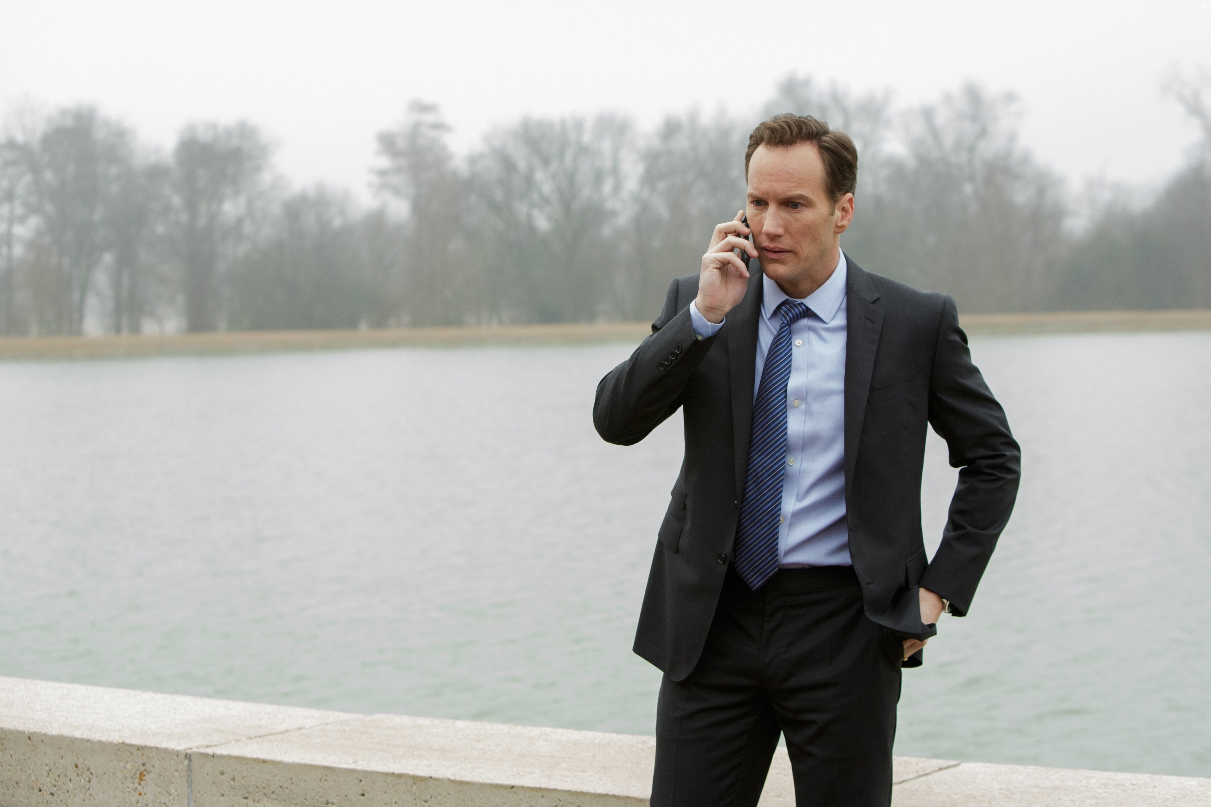 Patrick Wilson Wallpapers