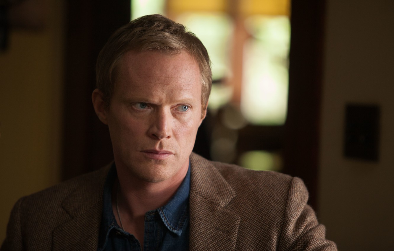 Paul Bettany Wallpapers