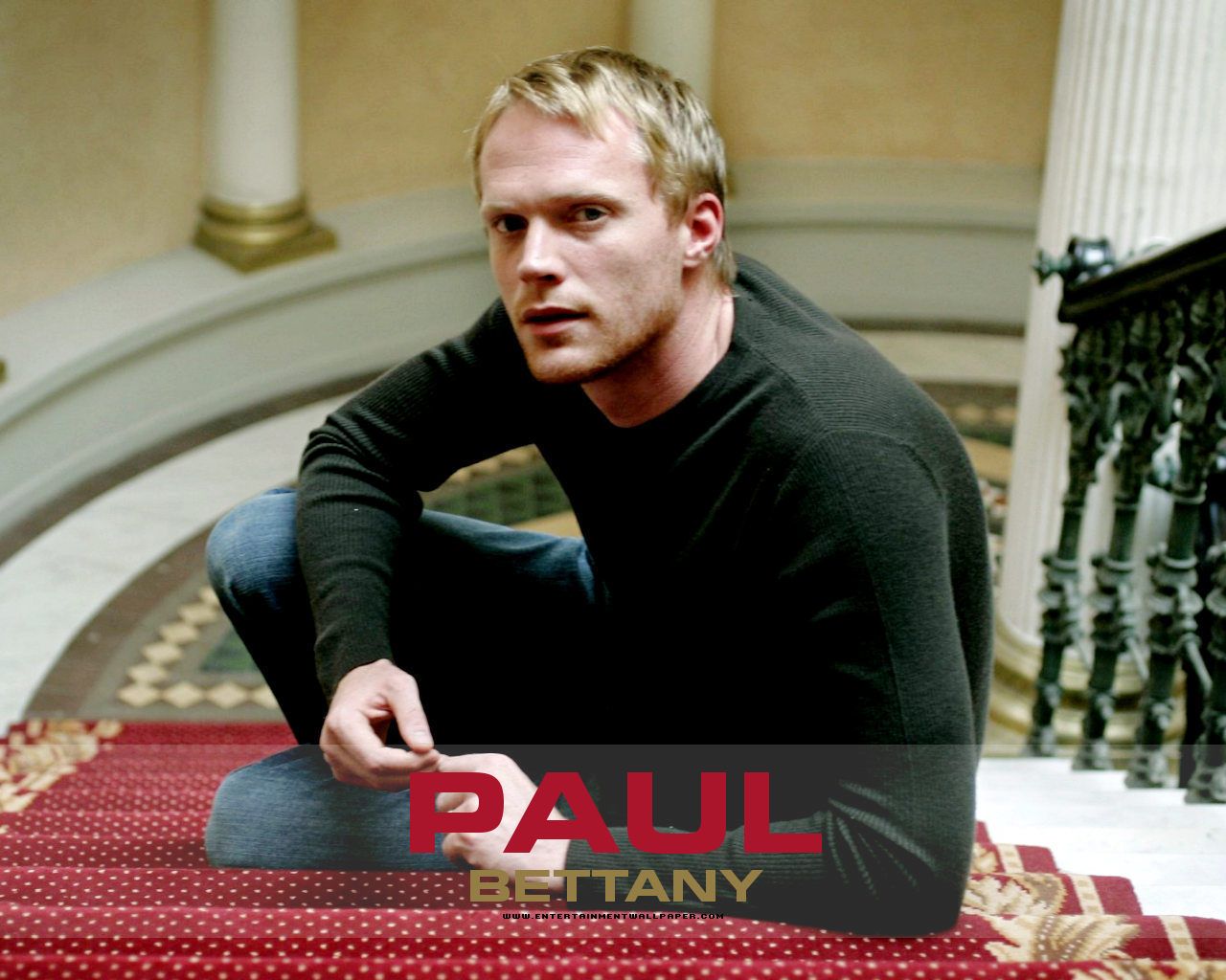 Paul Bettany Wallpapers