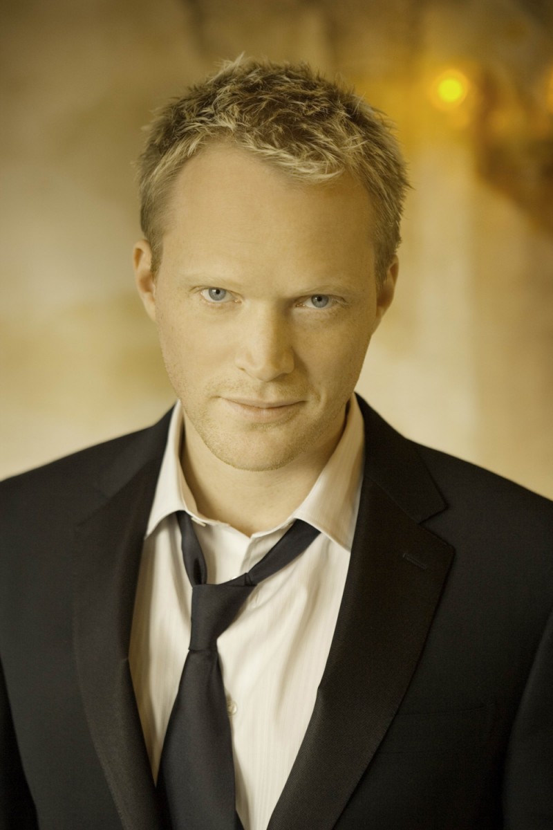 Paul Bettany Wallpapers