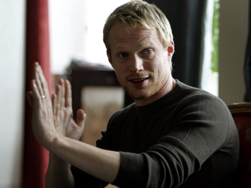 Paul Bettany Wallpapers