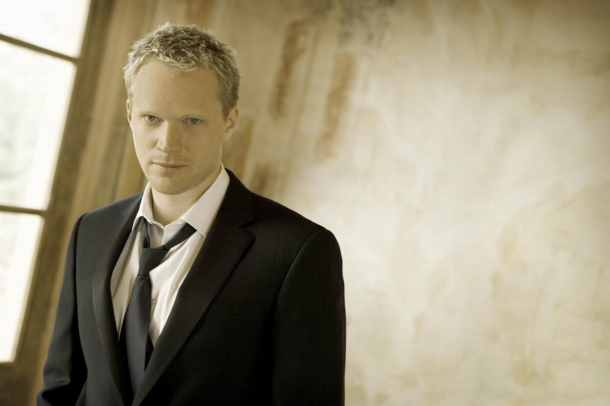 Paul Bettany Wallpapers