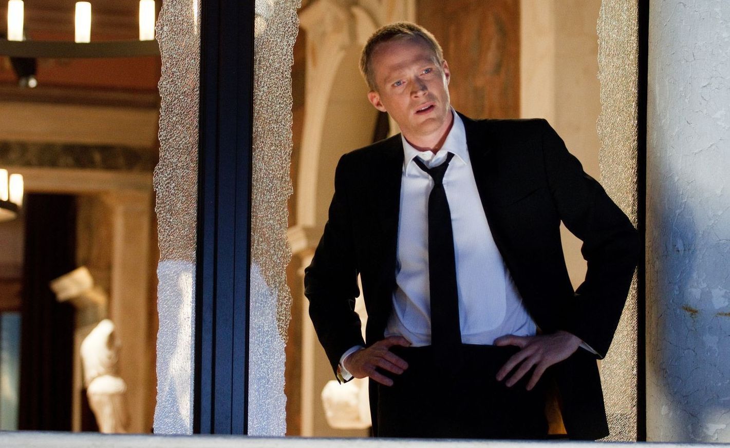 Paul Bettany Wallpapers