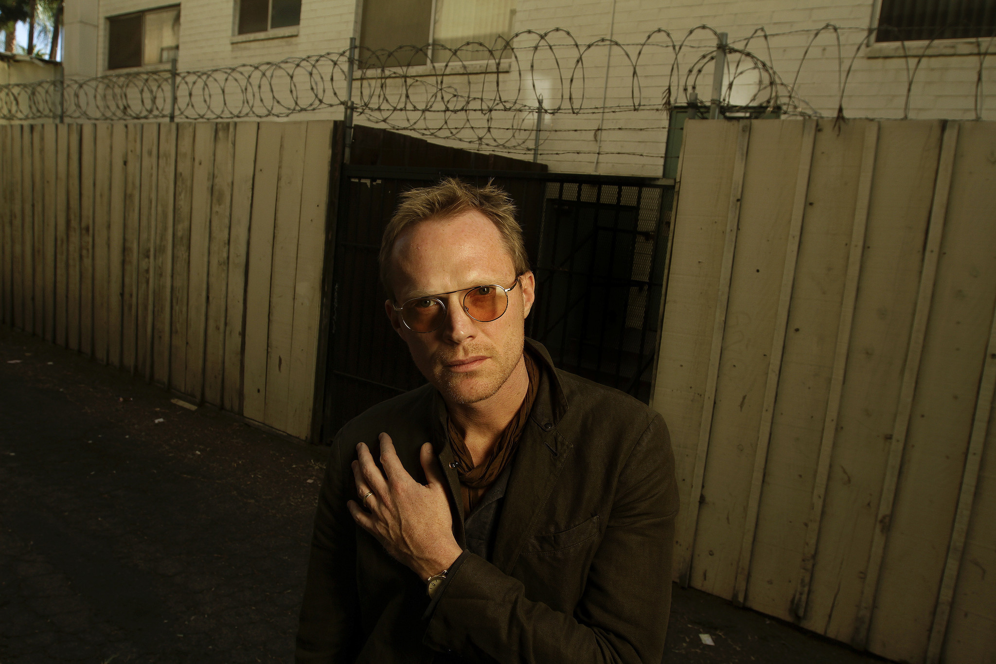 Paul Bettany Wallpapers