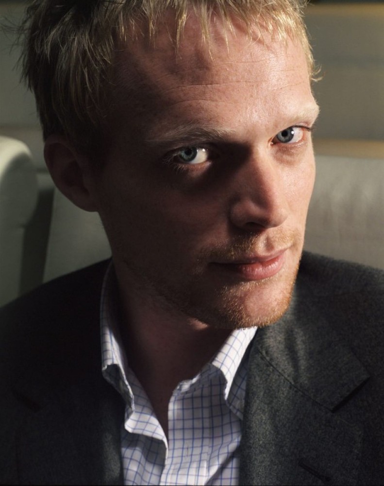 Paul Bettany Wallpapers